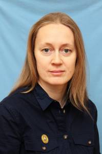 Касимова Наталья Владимировна.